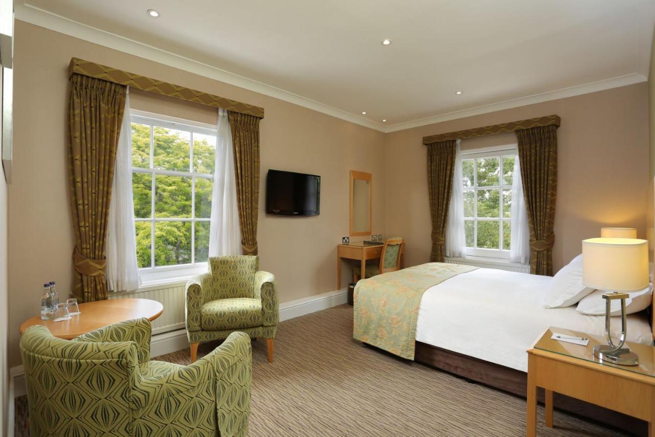 West Lodge Park Барнет Екстер'єр фото