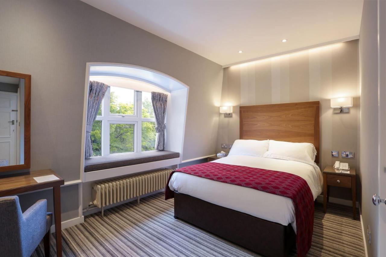 West Lodge Park Барнет Екстер'єр фото