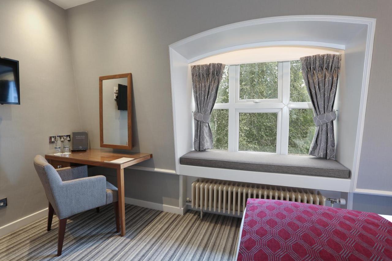West Lodge Park Барнет Екстер'єр фото