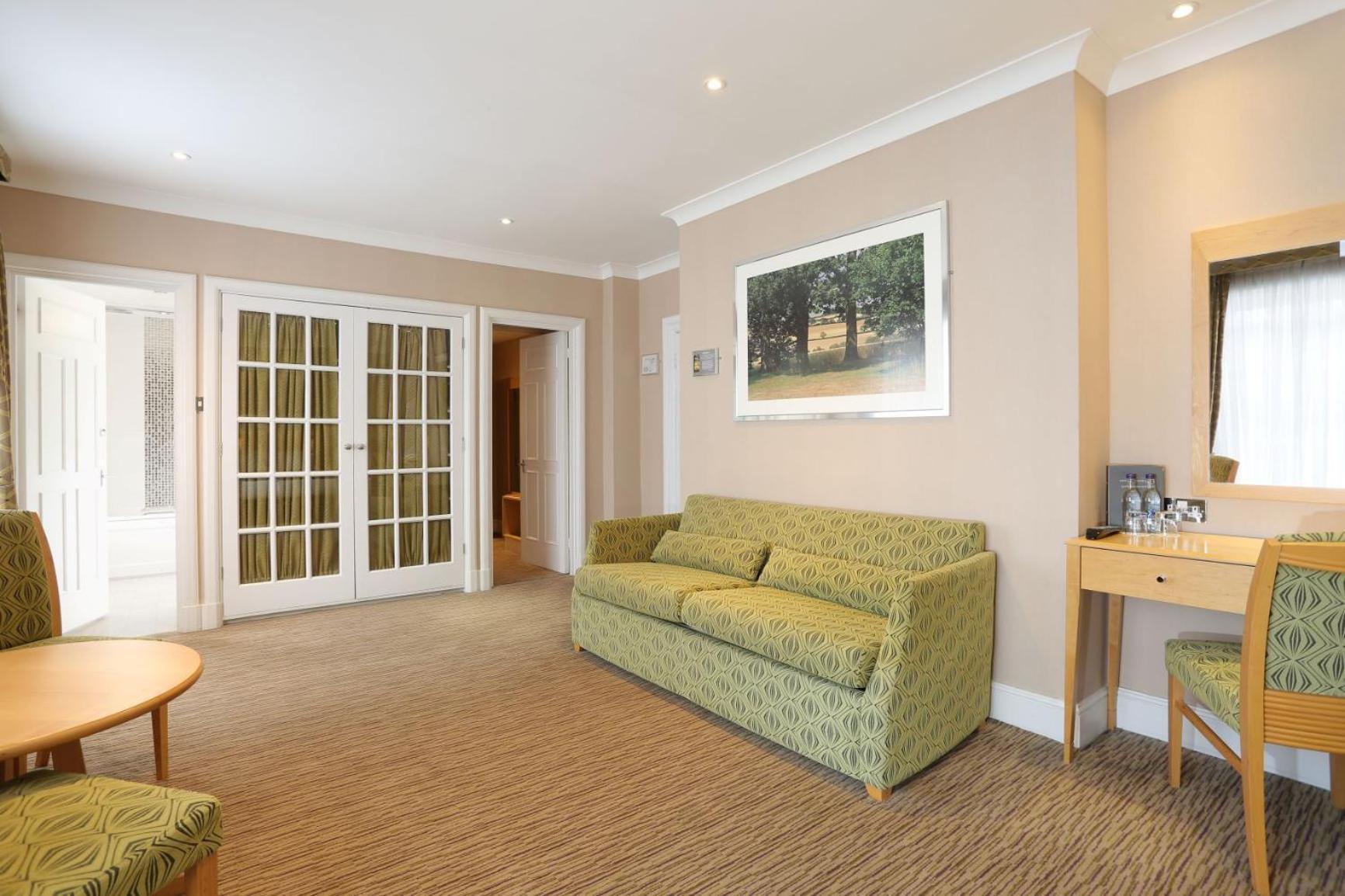 West Lodge Park Барнет Екстер'єр фото