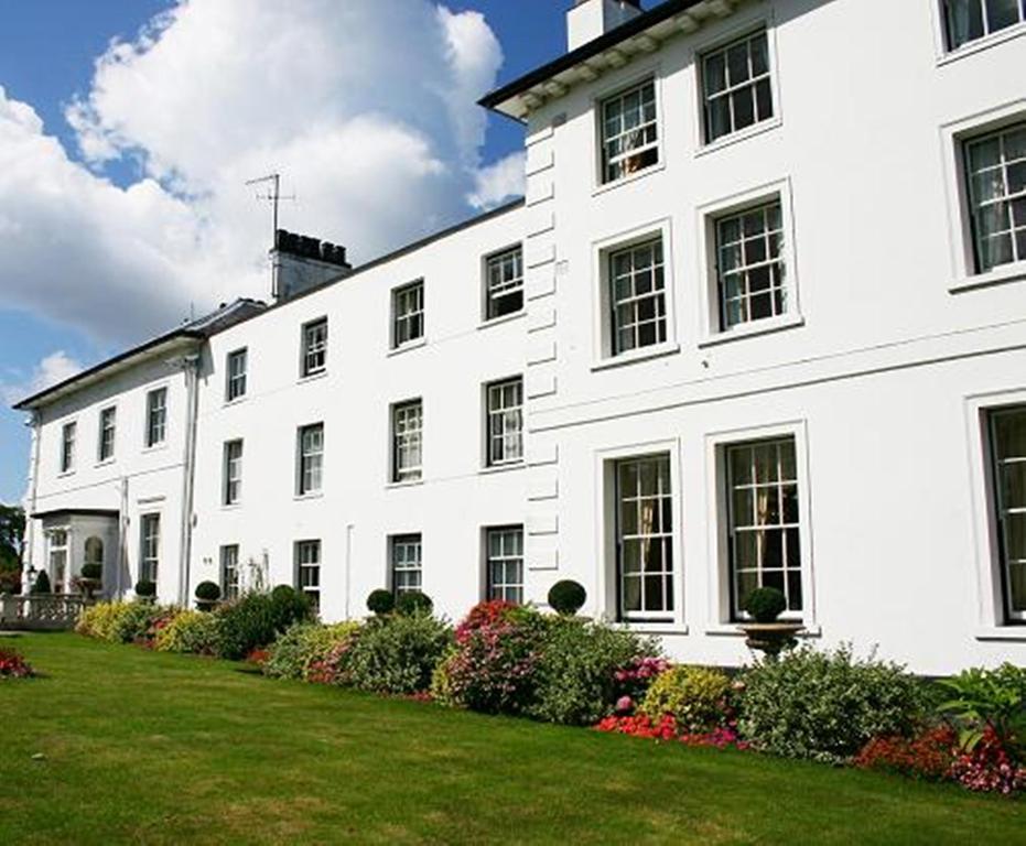 West Lodge Park Барнет Екстер'єр фото