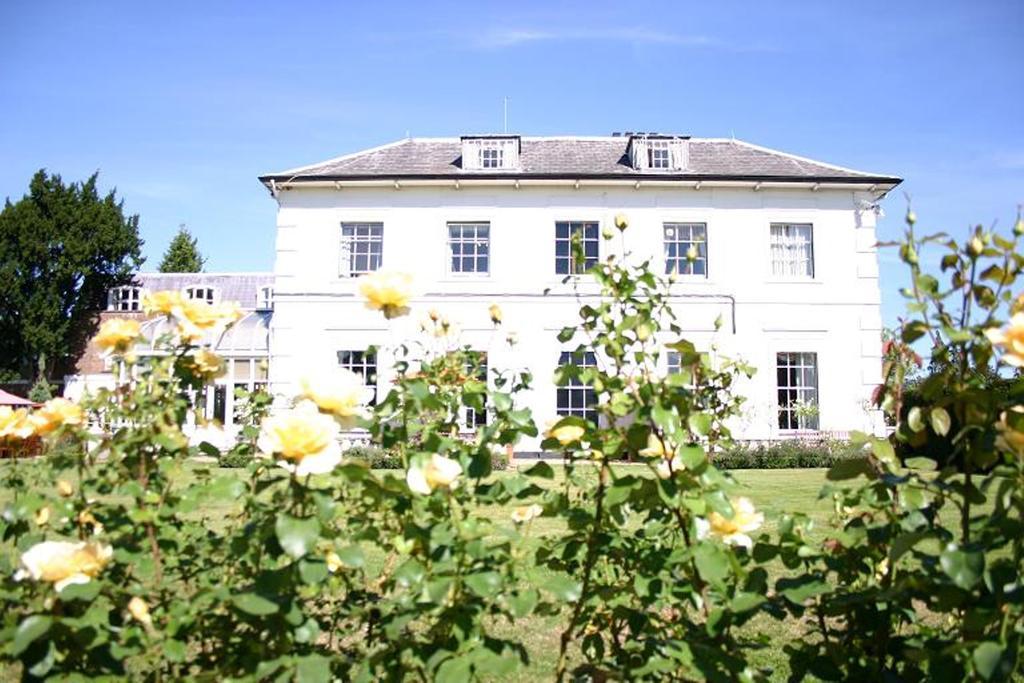 West Lodge Park Барнет Екстер'єр фото