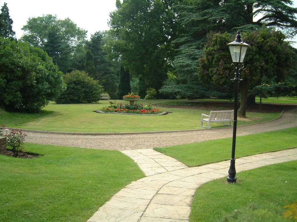 West Lodge Park Барнет Екстер'єр фото