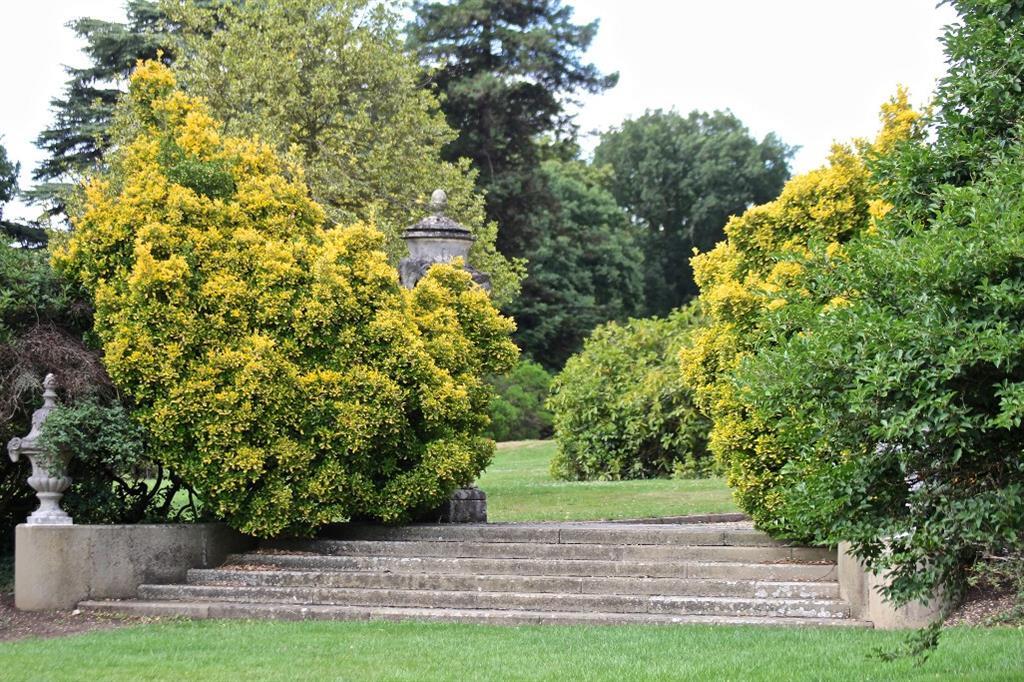 West Lodge Park Барнет Екстер'єр фото