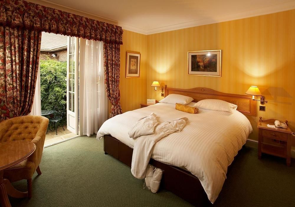 West Lodge Park Барнет Екстер'єр фото
