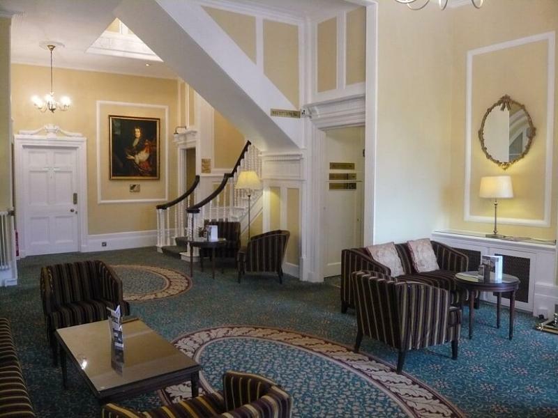 West Lodge Park Барнет Екстер'єр фото