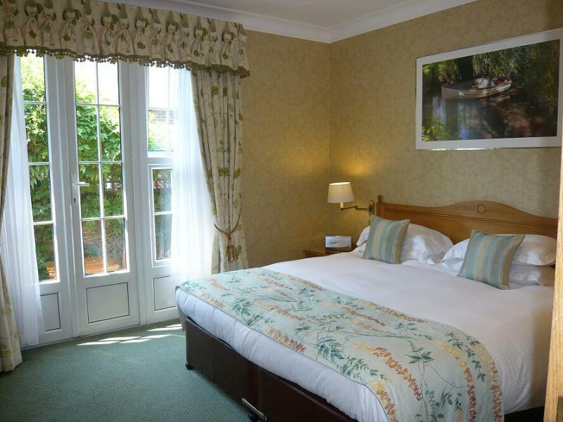 West Lodge Park Барнет Екстер'єр фото