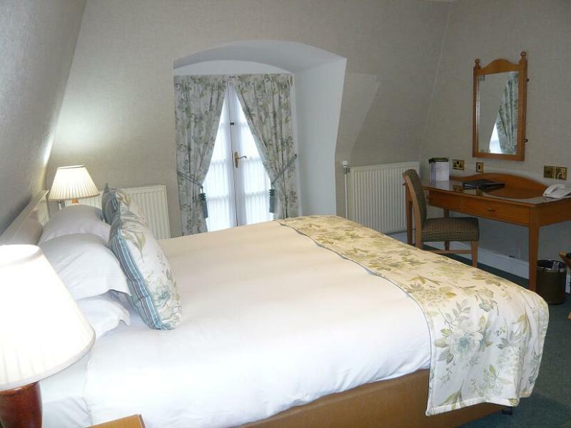 West Lodge Park Барнет Екстер'єр фото