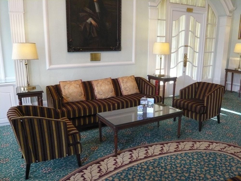 West Lodge Park Барнет Екстер'єр фото