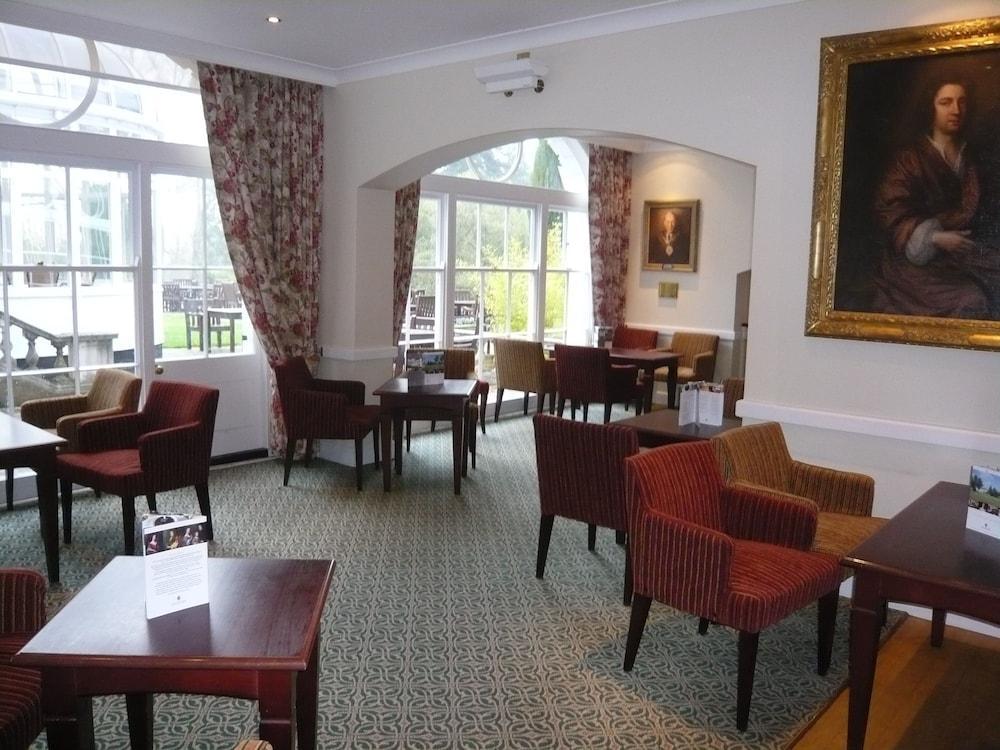 West Lodge Park Барнет Екстер'єр фото