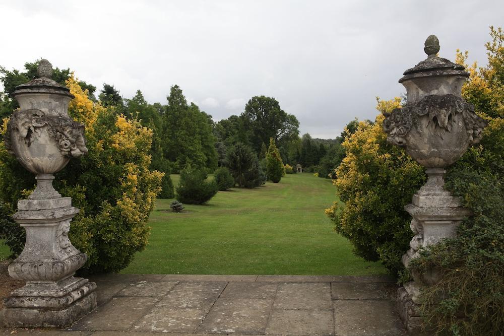 West Lodge Park Барнет Екстер'єр фото
